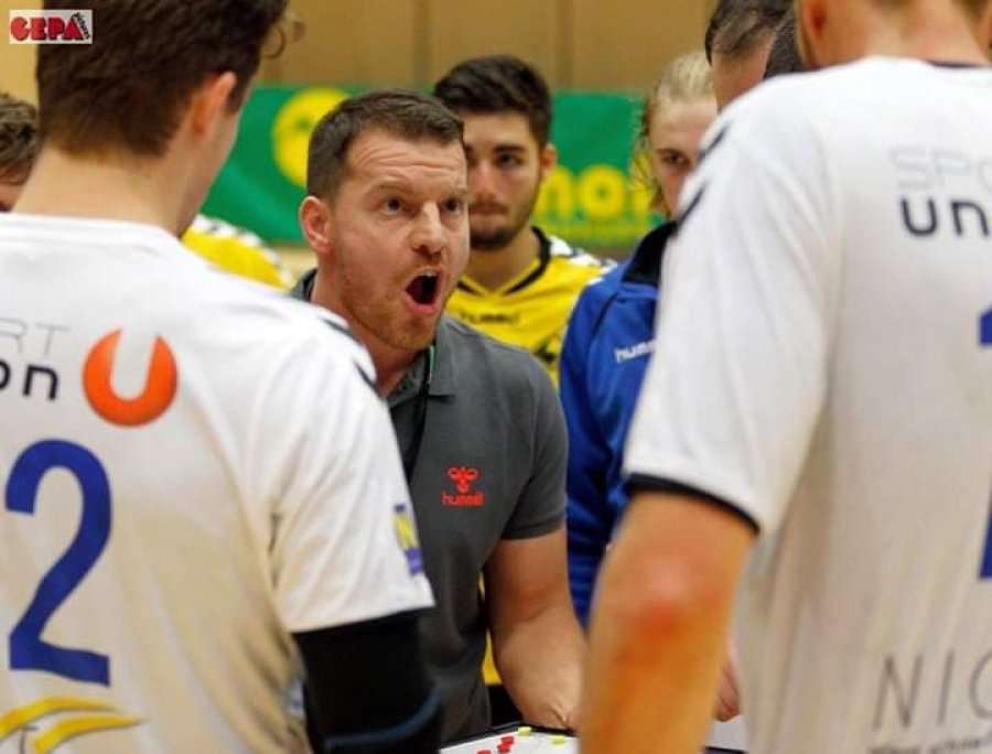 Trajneri gjakovar po shkëlqen me skuadrën e tij, fiton Kupën e Austrisë
