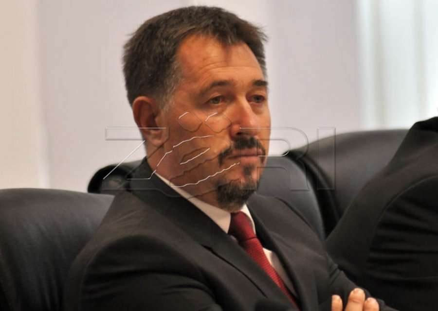Sami Lushtaku rizgjidhet kryetar i PDK-së në Skenderaj