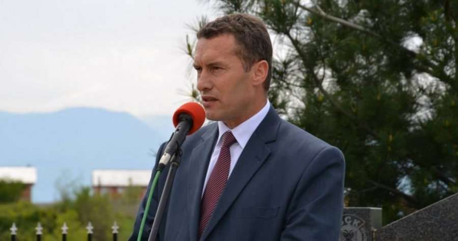 Idriz Vehapi zgjidhet kryetar i PDK-së në Rahovec