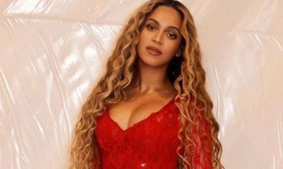 Beyonce nënshkruan marrëveshje me Netflix