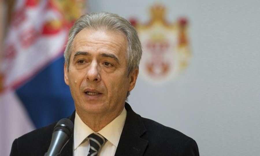 Drecun: 110 kosovarët e kthyer nga Siria janë xhihadistë dhe do t’i sulmojnë serbët