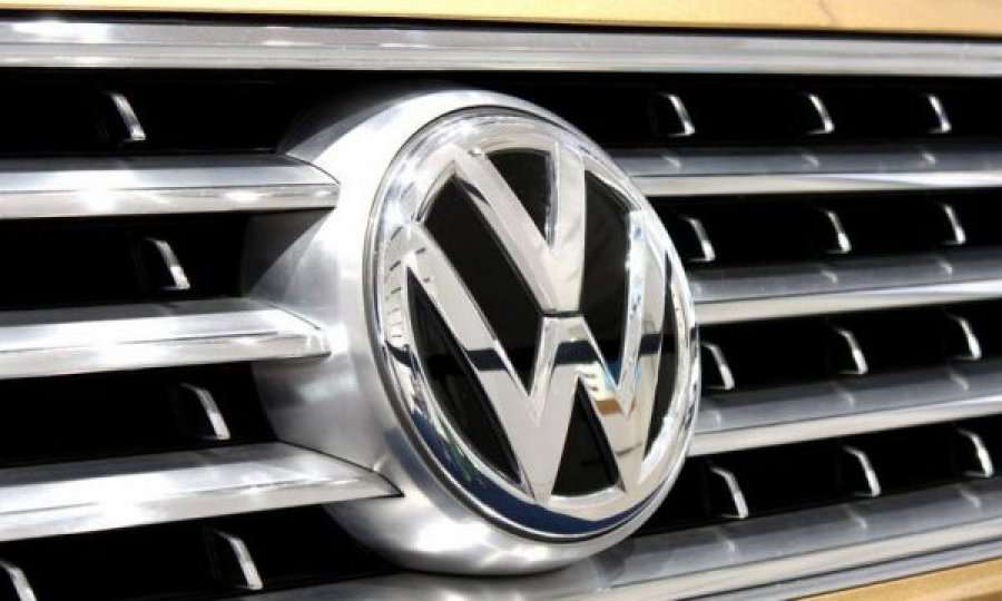 Volkswagen ka zgjedhur shtetin ku do ta hapë fabrikën
