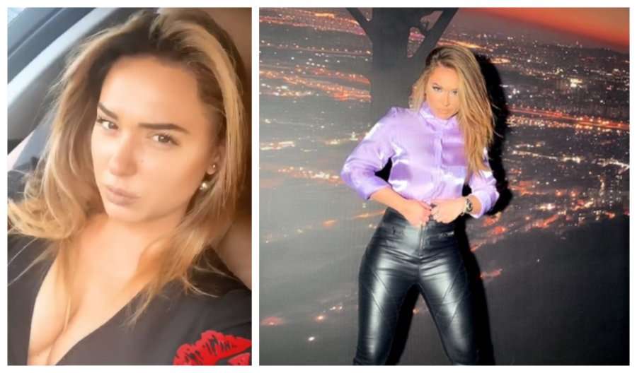 Ilda Bejleri 'shpërthen' në Instagram, publikon video provokuese