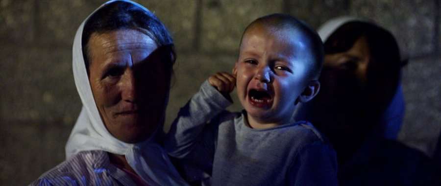 Filmi shqiptar zgjedhet filmi më i mirë i huaj në festivalin e filmit në Arizona