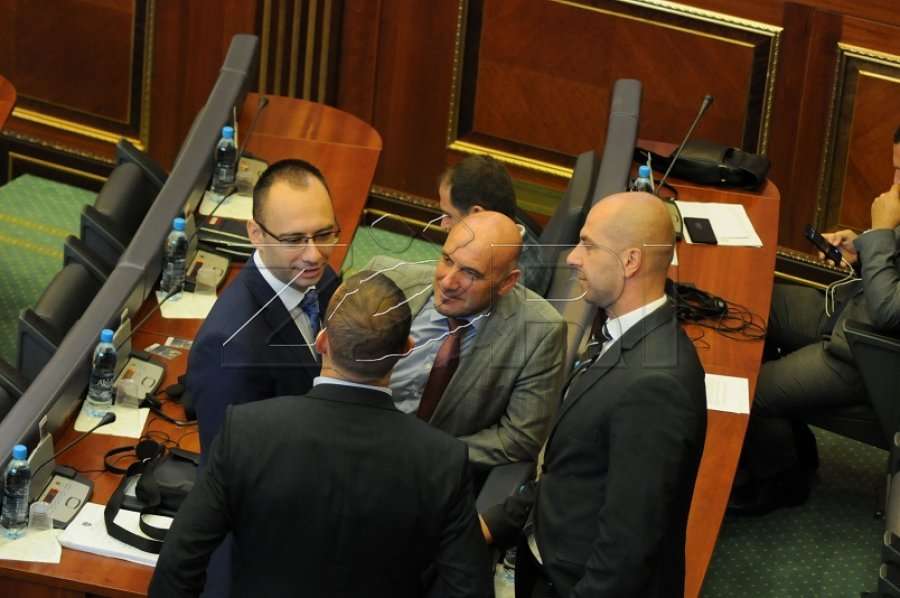 Dokumentet që rrezikojnë certifikimin e Listës Serbe për zgjedhje