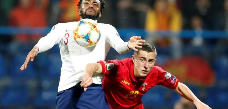 UEFA jep lajmin e mirë për kosovarët, Mali i Zi - Kosova pa tifozë