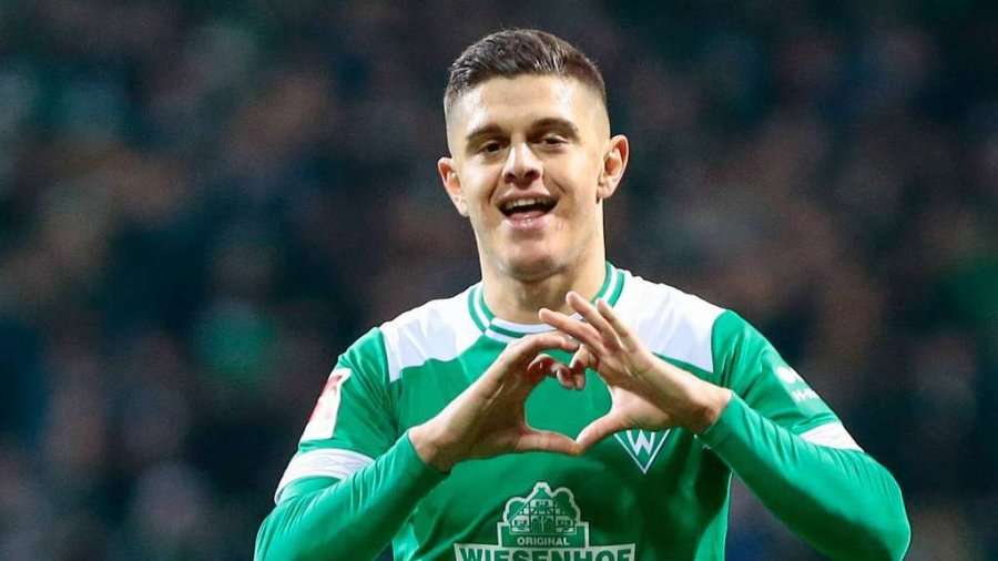 'Ngritja e pabesueshme e Milot Rashicës në Gjermani' - 'Kicker' ka diçka speciale për futbollistin e Kosovës