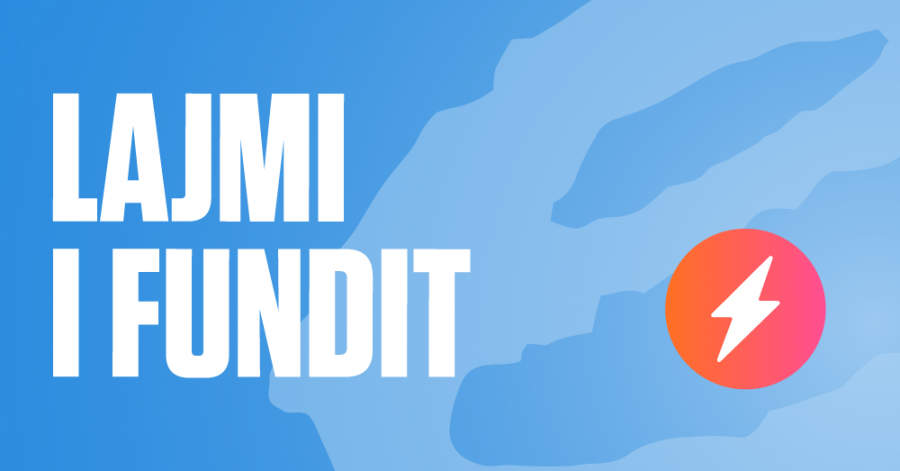 Lëndohet një person në vendin e punës 