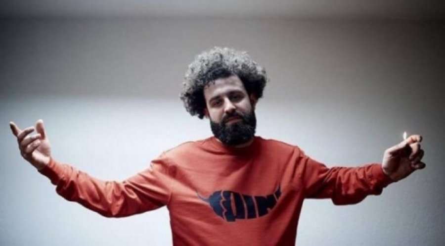 A e dini se si quhet në të vërtetë Mc Kresha?