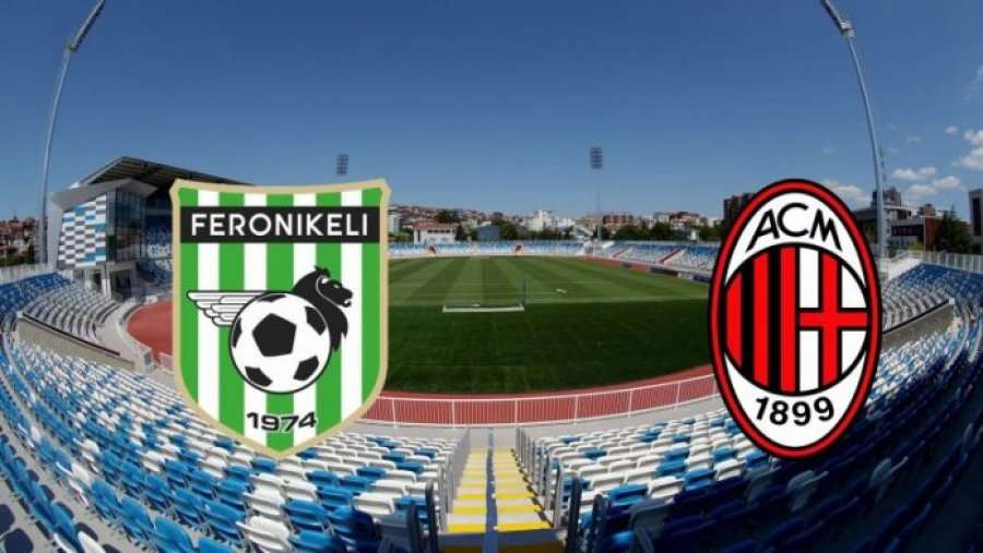 Vazhdon shitja e biletave Feronikeli – AC Milan, lirimi i çmimeve sjell edhe interesim më të madh te tifozët