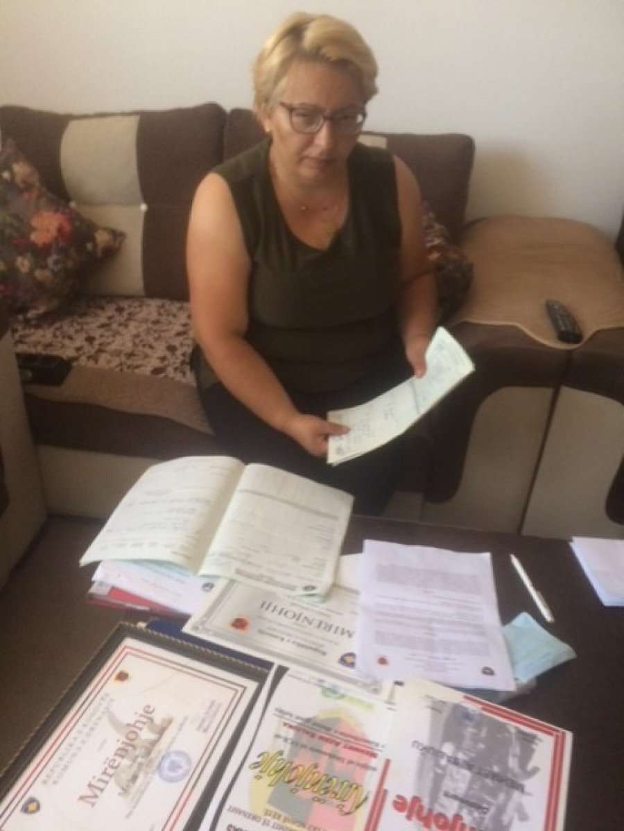 GjashtÃ« familje dÃ«rgohen nÃ« gjykatÃ«