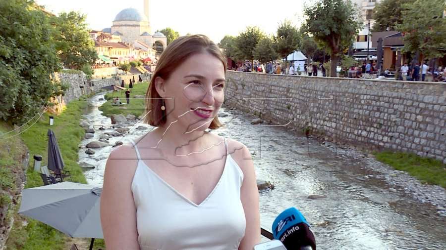'DokuFest'-i për 4 ditë rreth 7 mijë shikues