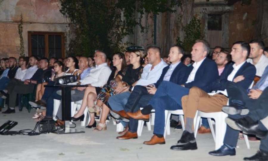 Limaj në 'DokuFest', e ndjek dokumentarin ku është vetë protagonist