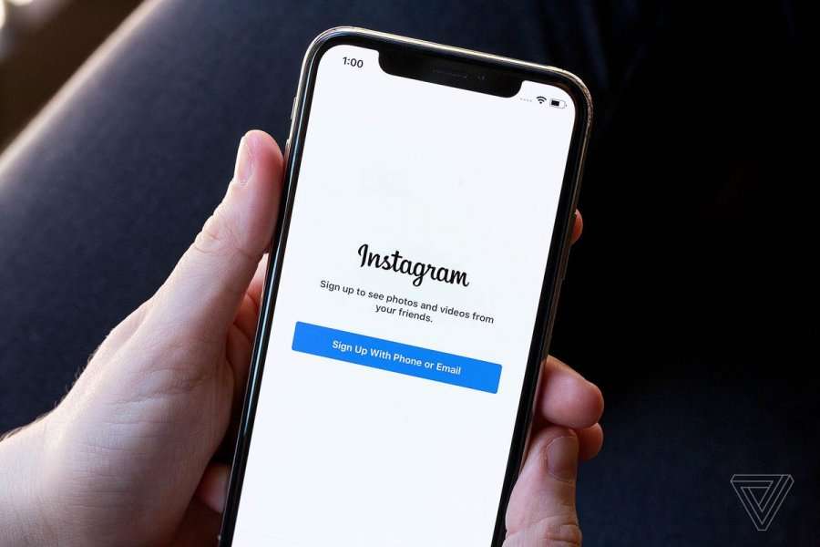 Instagrami miliona përdoruesve iu merren të dhëna personale