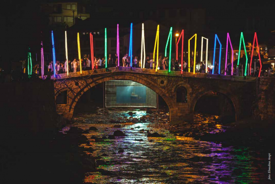 Hoçia prezanton në Prizren të vërtetën përmes fotografisë