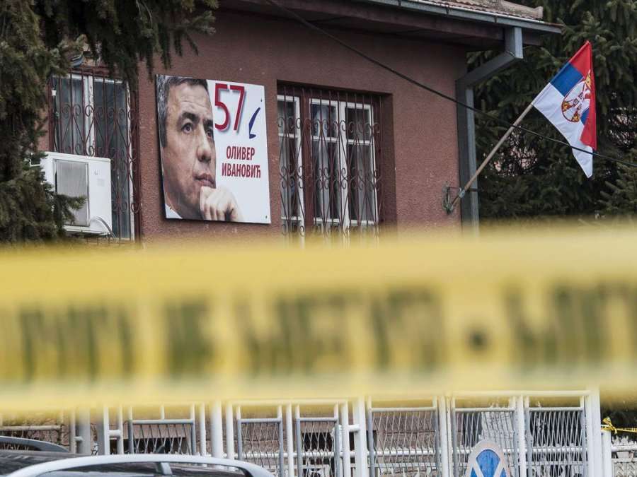 Prokuroria: Në vrasjen e Ivanoviqit është përfshirë edhe sekretarja e tij