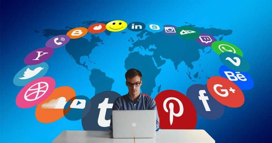 Interneti po na ndryshon perceptimet mbi jetën dhe për këtë janë këto dëshmi