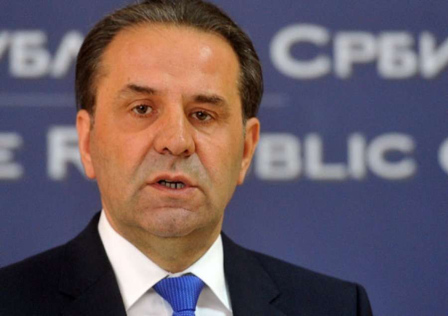 Ministri serb: Për shkak të taksës po i humbim milionat