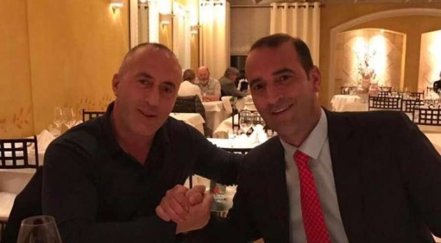 Gjuajtje rafal me armë e këngë patriotike - ndodhin në ndejën ku prezent ishte kryeministri në detyrë e vëllau i tij