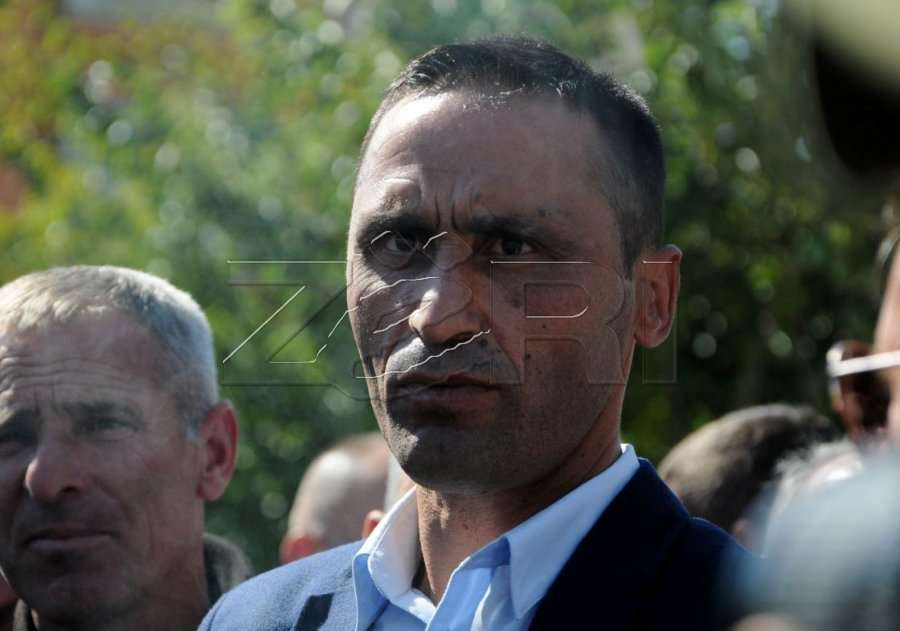 Debati për UÇK-në, Qeriqi dorëzon sot te Kurti kërkesën për shkarkimin e Gërvallës