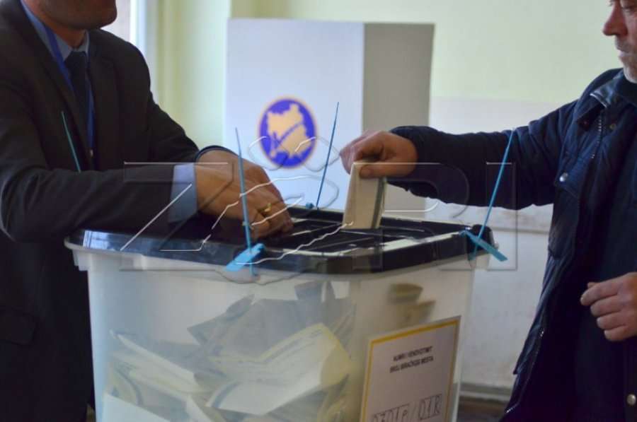 Qytetet ku kishte më shumë parregullsi në zgjedhjet e fundit