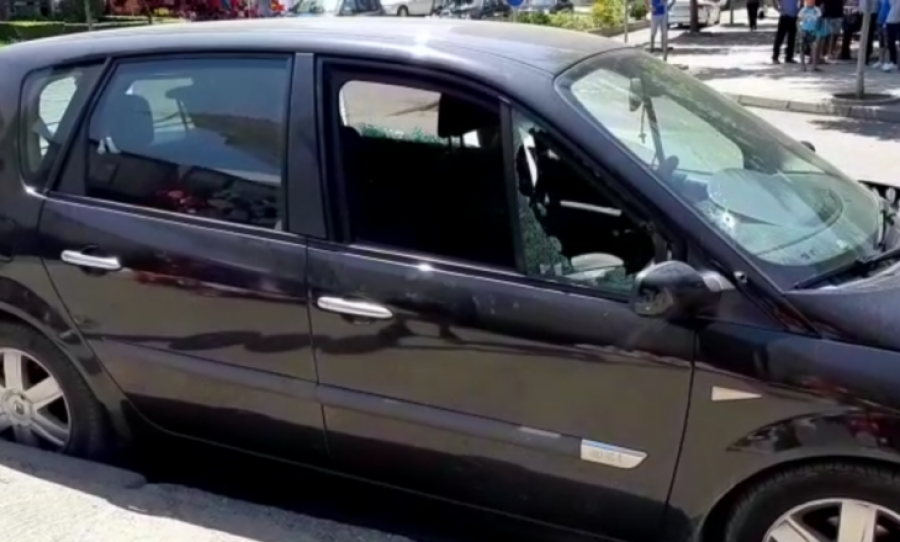 Detaje nga atentati ndaj 48 vjeçarit: Pak para vrasjes bashkëshortja ndalet në market