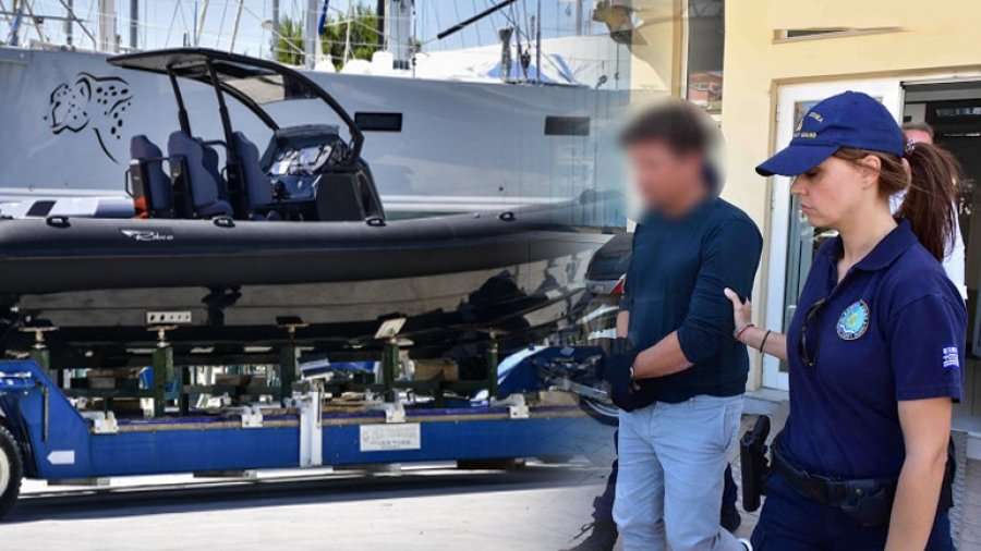 Fundosi varkën e peshkimit duke vrarë vëllezërit, piloti francez kërkon falje