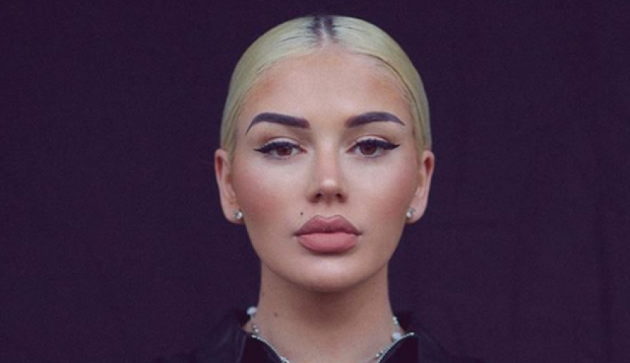 Loredana Zefi si rrallë herë publikon foto me babanë e saj të ndjerë