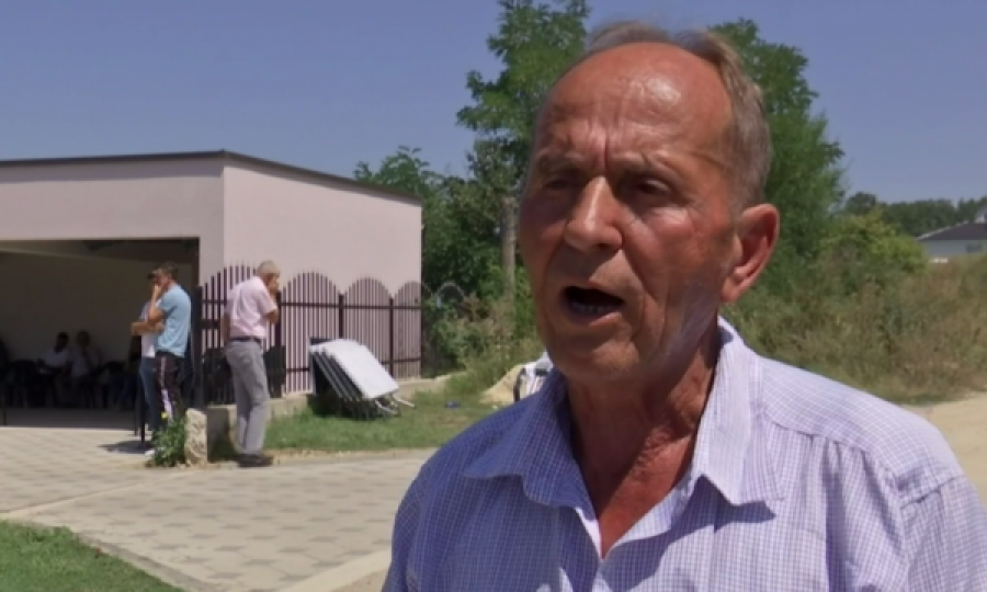 Familjari i viktimës në Drenas: Ma mbyti vëllain dhe nuk ma dha ndihmën e parë