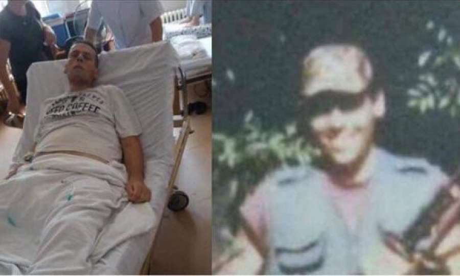 Urgjente, kërkohen para për shërimin e veteranit të UÇK’së të diagonstikuar me leukemi