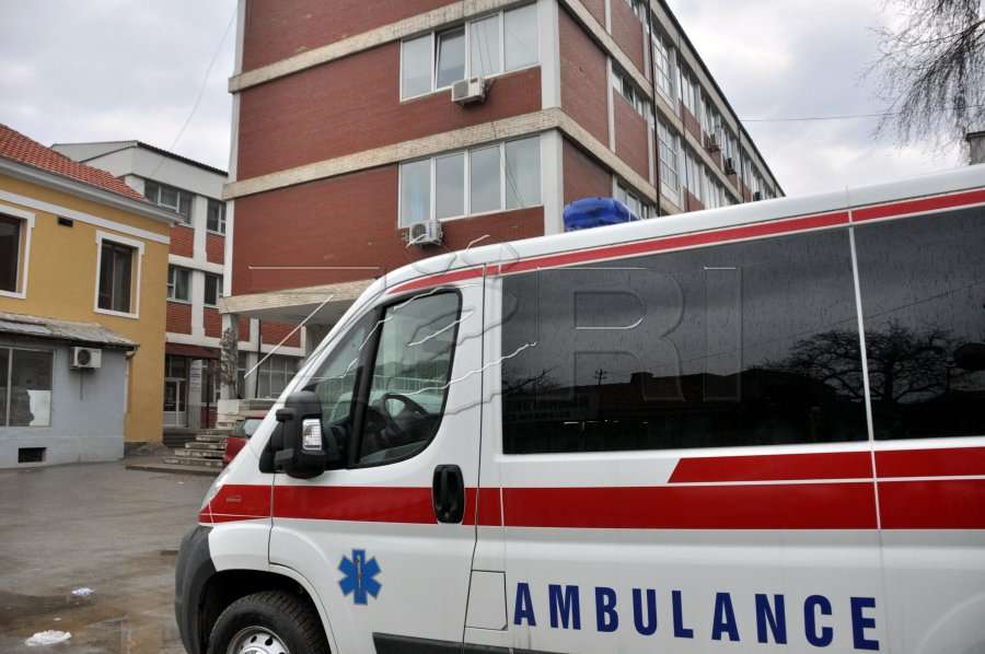Që nga paslufta qendrat e mjekësisë familjare me staf të njëjtë
