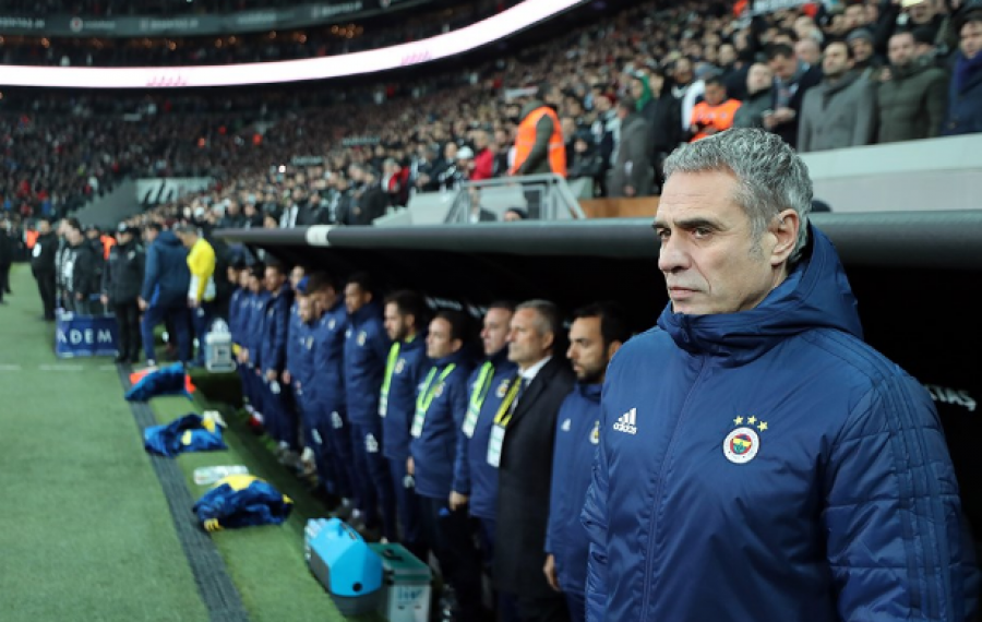 The coach who was «transferred the Vedat Muriqi to Fenerbahhhee مx1> to Kosovo