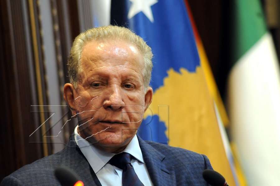 Pacolli thotë se u tradhtua nga PSD’ja: Kishim marrëveshje për koalicion, ndodhi e papritura