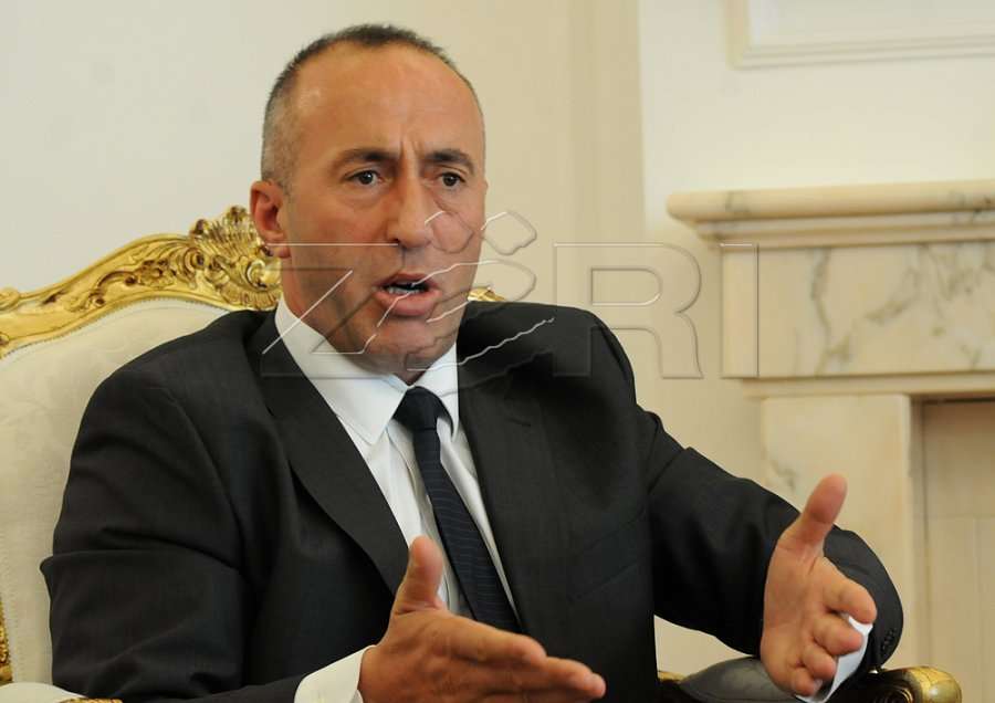 Haradinaj: Një kryeministër konsensual dëmton proceset demokratike