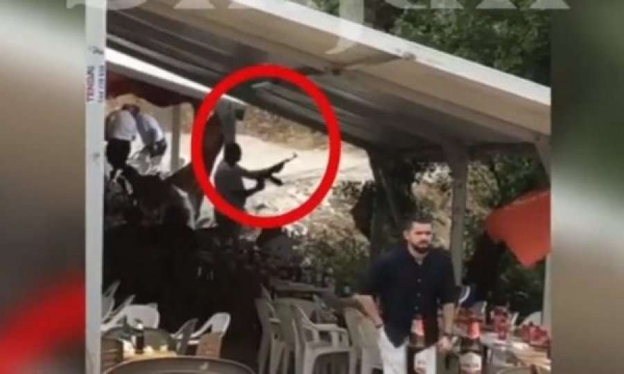 Gjuajtja me armë në ahengun ku ishte i pranishëm Haradinaj, prokuroria nis hetimet