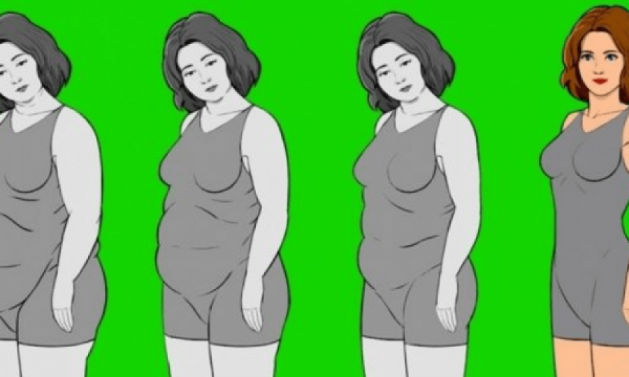 Dieta ruse që nuk do iu zhgënjejë: Do iu bëjë të humbni 12 kg