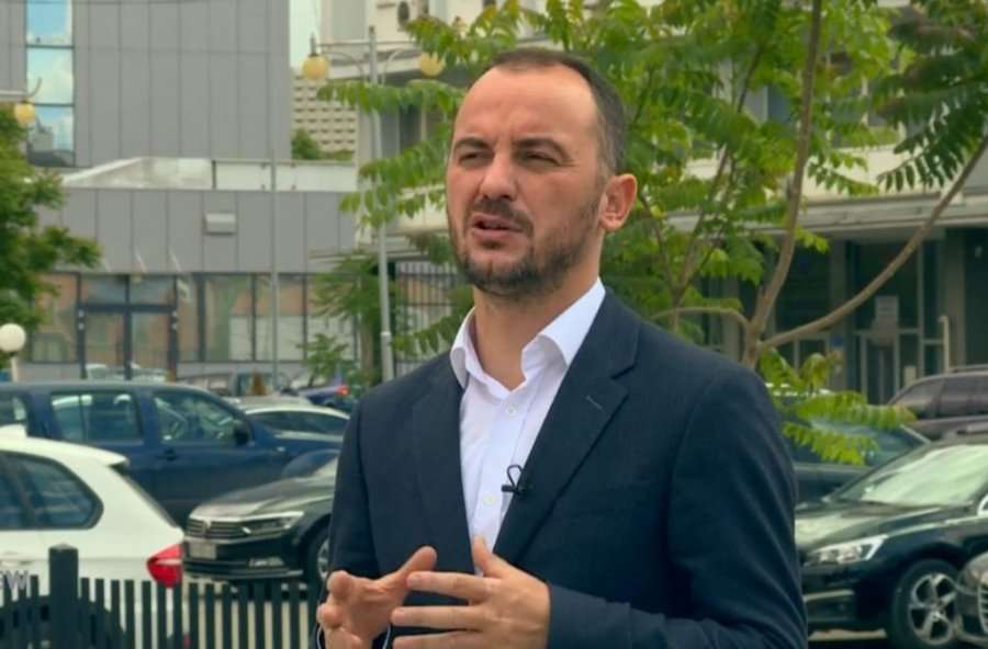 Molliqaj i PSD-së: Jam mbështetës i një koalicioni LDK-VV