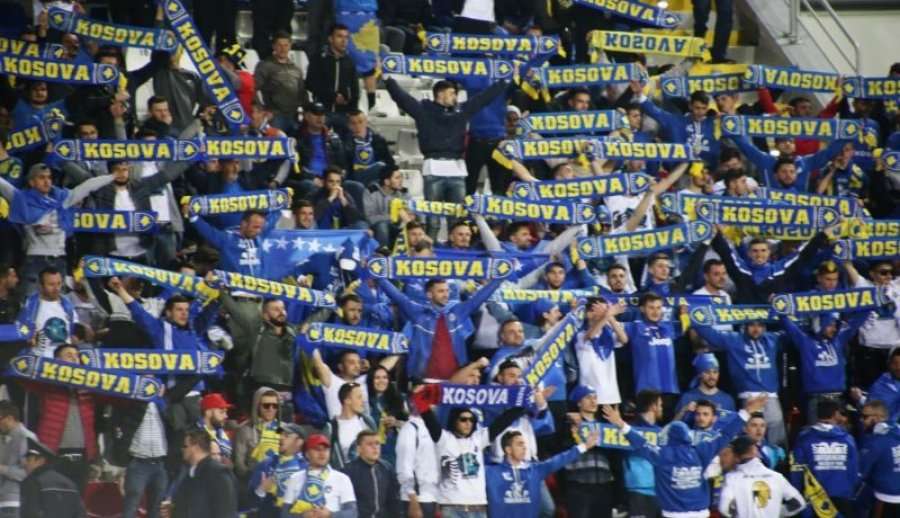 Federata jep njoftimin e fundit para ndeshjes së Kosovës