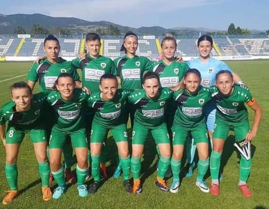 Madheshtore: Skuadra kosovare kalon grupin paraleminator në Ligën e Kampionëve