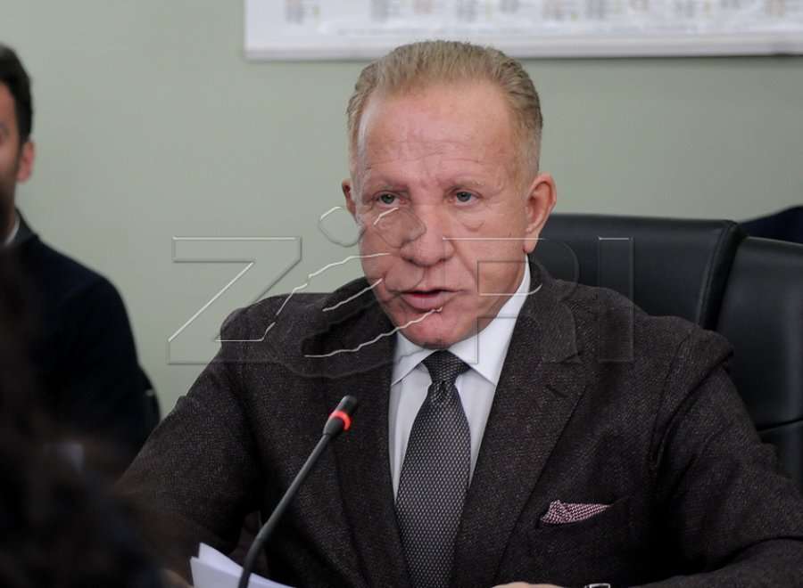 Pacolli pas kërkesës së QUINT-it: Ne jemi të gatshëm për dialog, por vetëm si dy shtete të pavarura