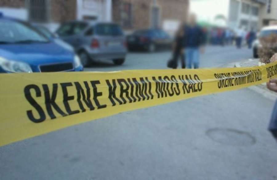 Ky është personi i plagosur nga axha i tij në Drenas