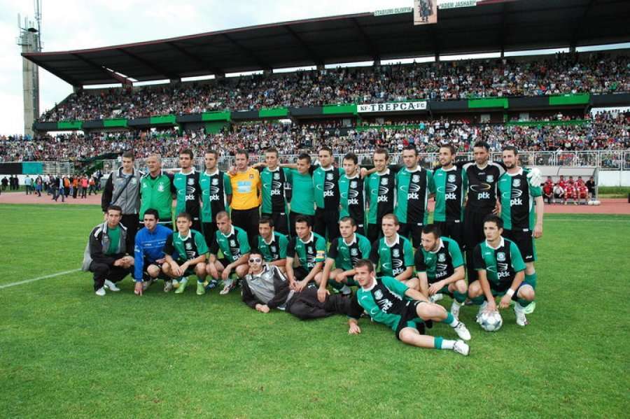 Ish kampioni i Kosovës, Trepça pranë shkatërrimit, 69 mijë euro borxhe