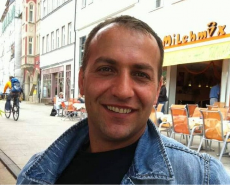 Vdes një i ri nga Mitrovica, i rrëzohet krani në Gjermani