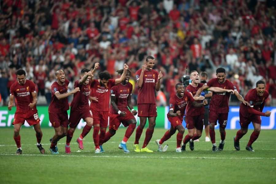 Liverpool - Chelsea: Sadio Mane më i miri në fushë, por a mund ta besoni se ky futbollist ishte më i dobëti sonte?
