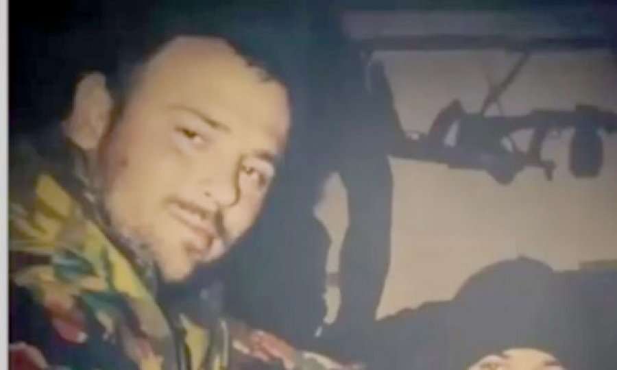 Vendos Supremja: Tomor Morina, ish-ushtari i UÇK-së nuk do të ekstradohet në Serbi