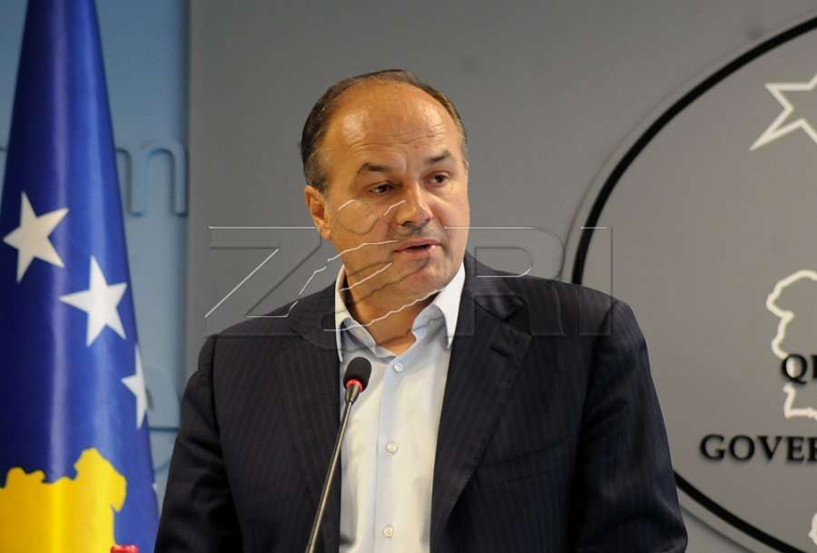 Hoxhaj: PDK-ja është garanci që Kosova ta ngrejë flamurin në OKB