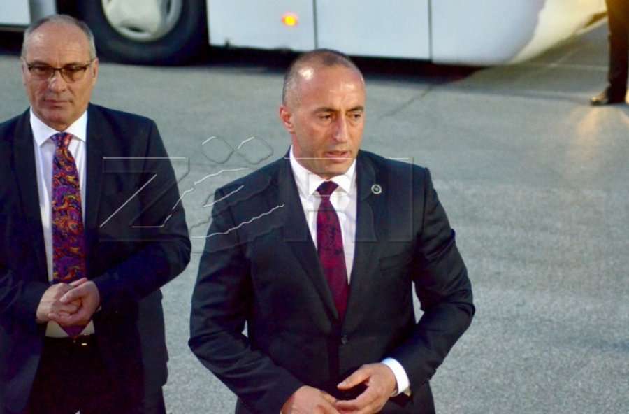 Nitaj: Kur Haradinaj u mbështet për muri shkaku i taksës, nuk u përkrah, por më mirë vonë se kurrë!