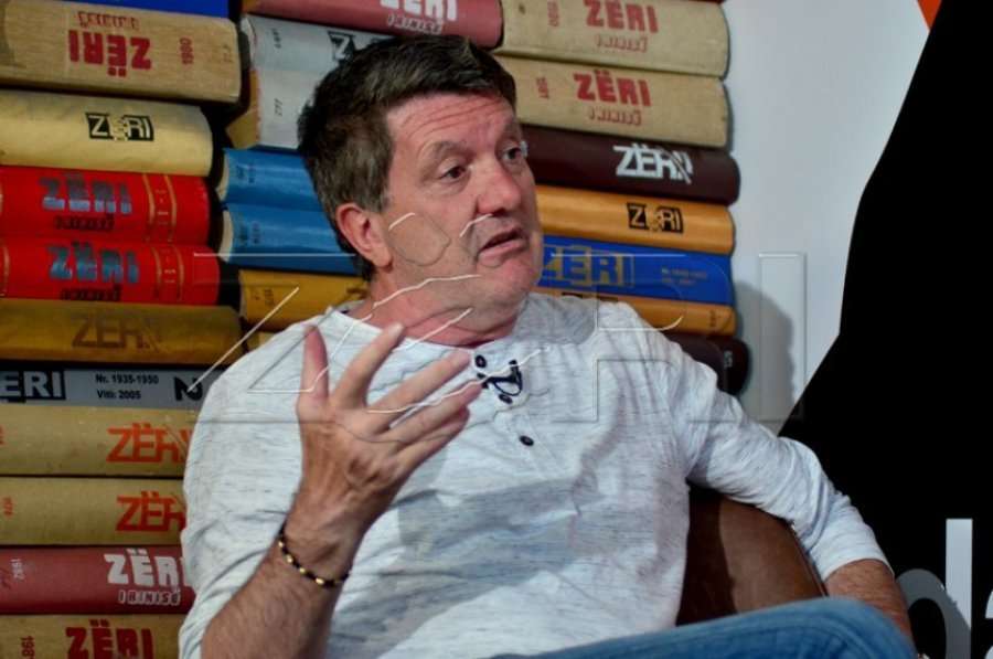Zeka thotë që Veseli është intervistuar nga Specialja dhe se ka mundësi edhe Thaçi