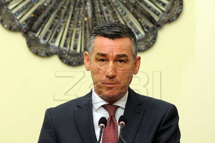 Veseli: Këto zgjedhje vendosin pro ose kundër aleatëve