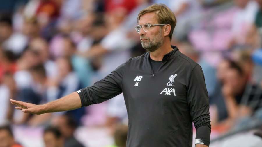 Tallje apo e vërtet: Jurgen Klopp paralajmëron pensionimin!